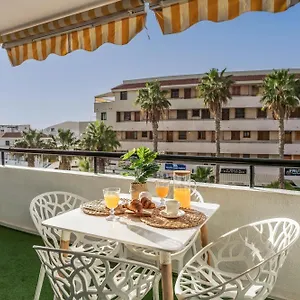 Apartment Summerland Luxury Ln Cristianos, Los Cristianos (Tenerife)
