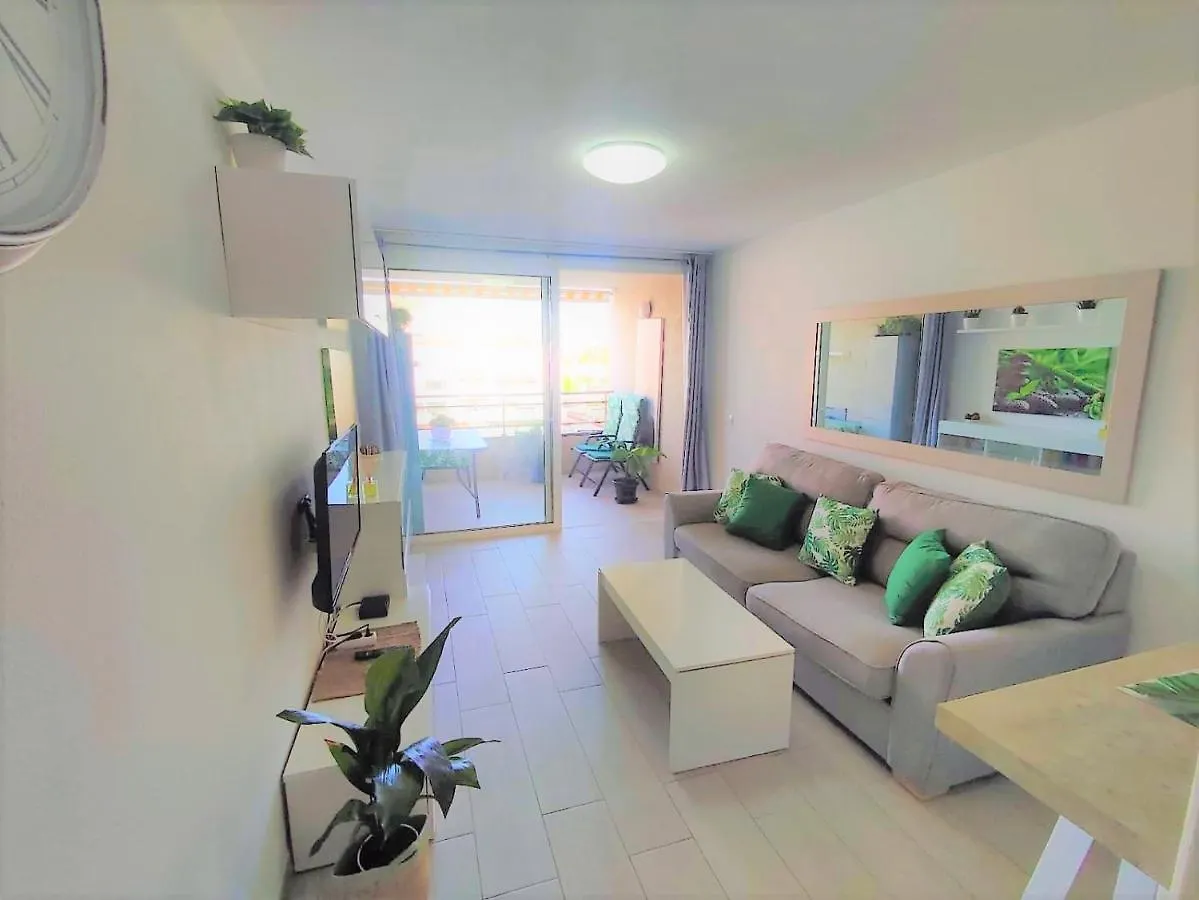 Apartmán Valdes Center Los Cristianos Los Cristianos  0*, Los Cristianos (Tenerife)